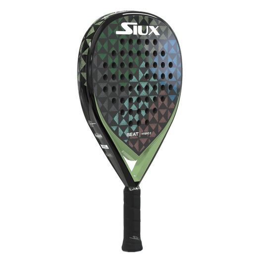 Siux Beat Hybrid 2 - Bell Racket Store