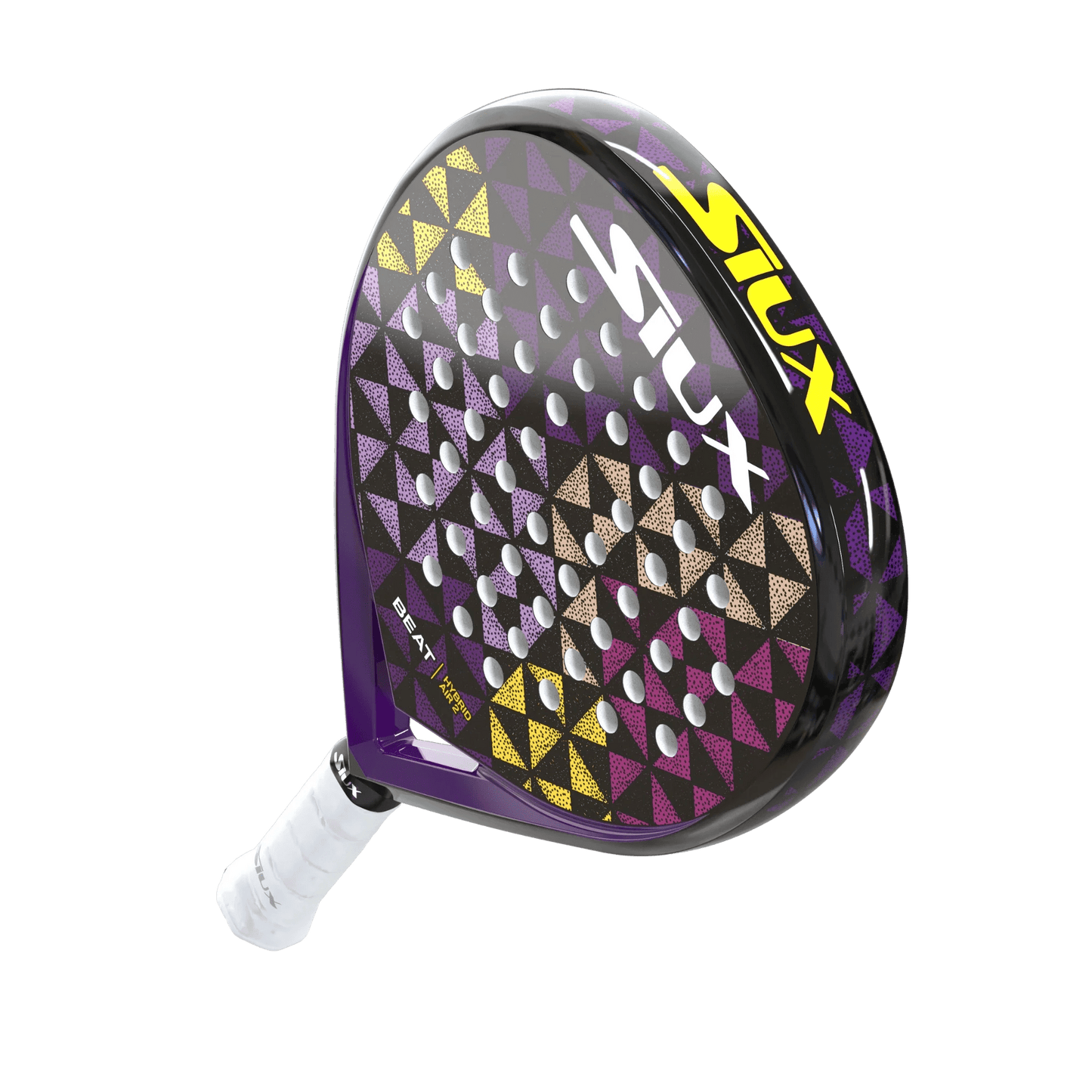 Siux Beat Hybrid Air 2 - Bell Racket Store