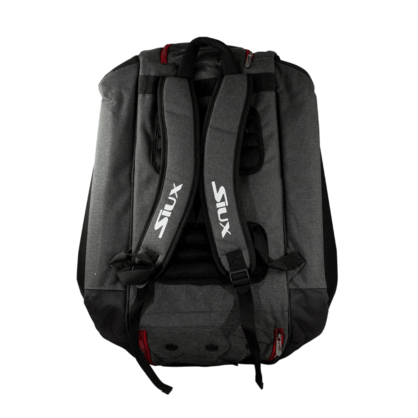 Siux Pro Tour Padel Bag Black - Bell Racket Store