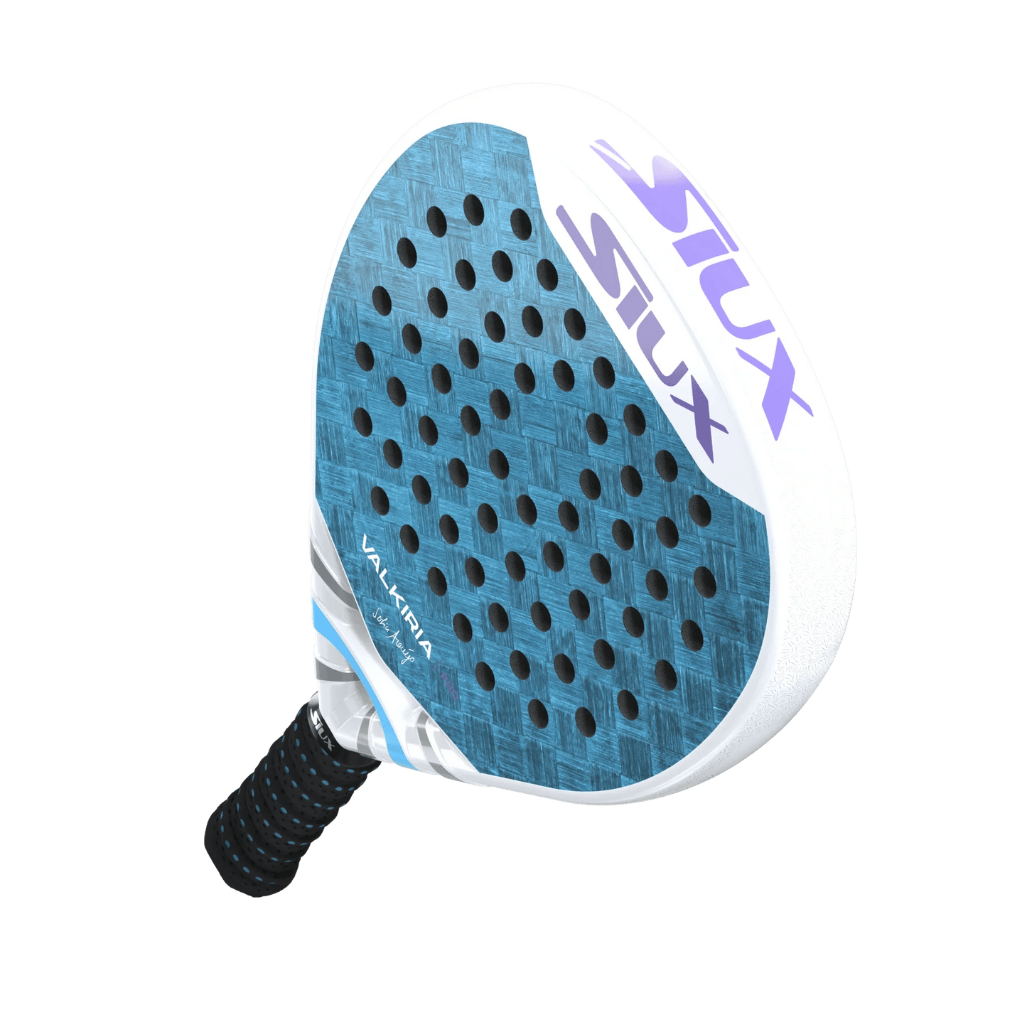 Siux Valkiria PRO - Bell Racket Store