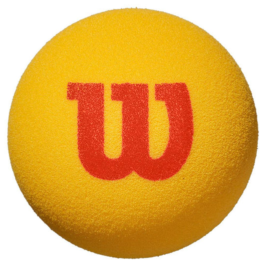 Starter Foam Stage 3 Tennis Balls 3 Pack - Bell Racket Store