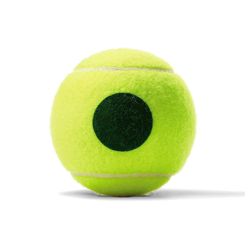 US Open Green Tournament Tennis Ball Case - Bell Racket Store