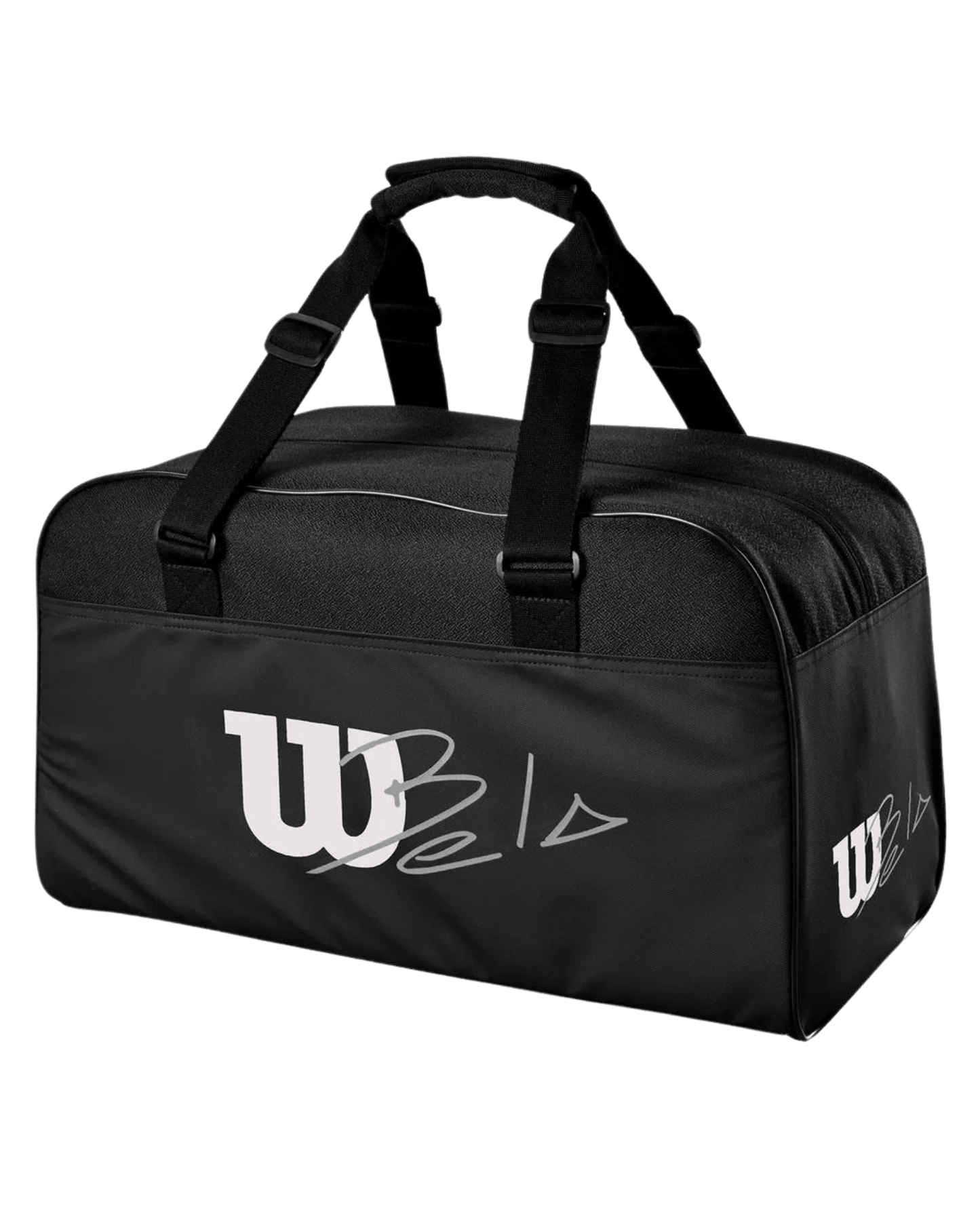 Wilson Bela DNA Small Duffel Bag - Bell Racket Store