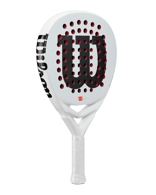 Wilson Bela LT V2.5 Padel Racket - Bell Racket Store