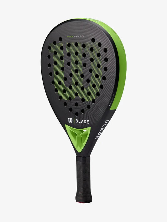 Wilson Blade Elite v2 - Bell Racket Store
