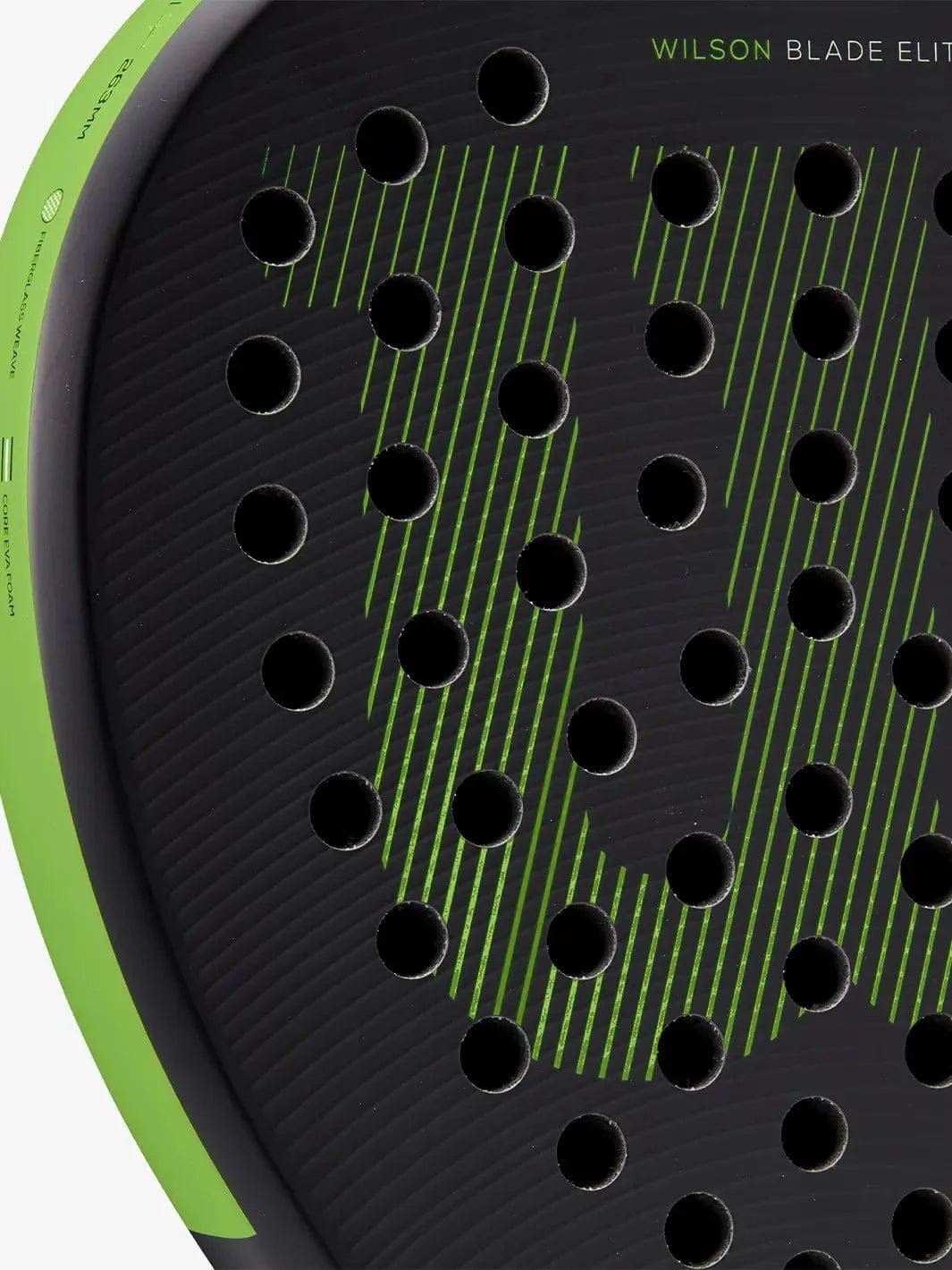 Wilson Blade Elite v2 - Bell Racket Store