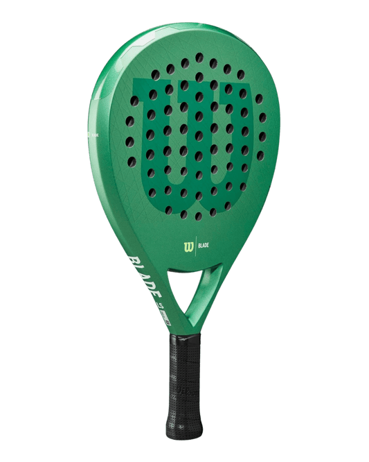 Wilson Blade LS V3 - Bell Racket Store