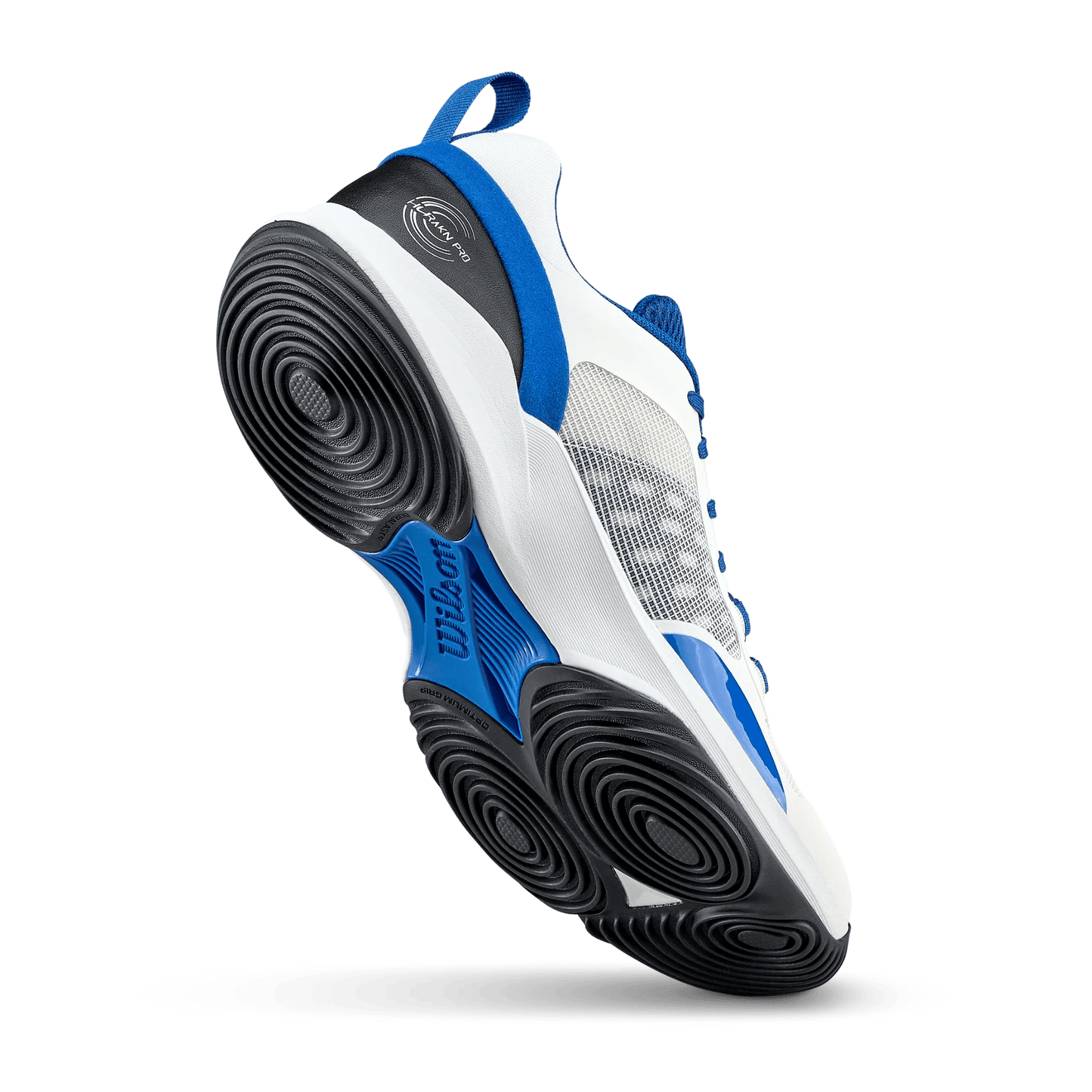 Wilson HURAKN Pro V2 Men's Padel Shoes - Bell Racket Store