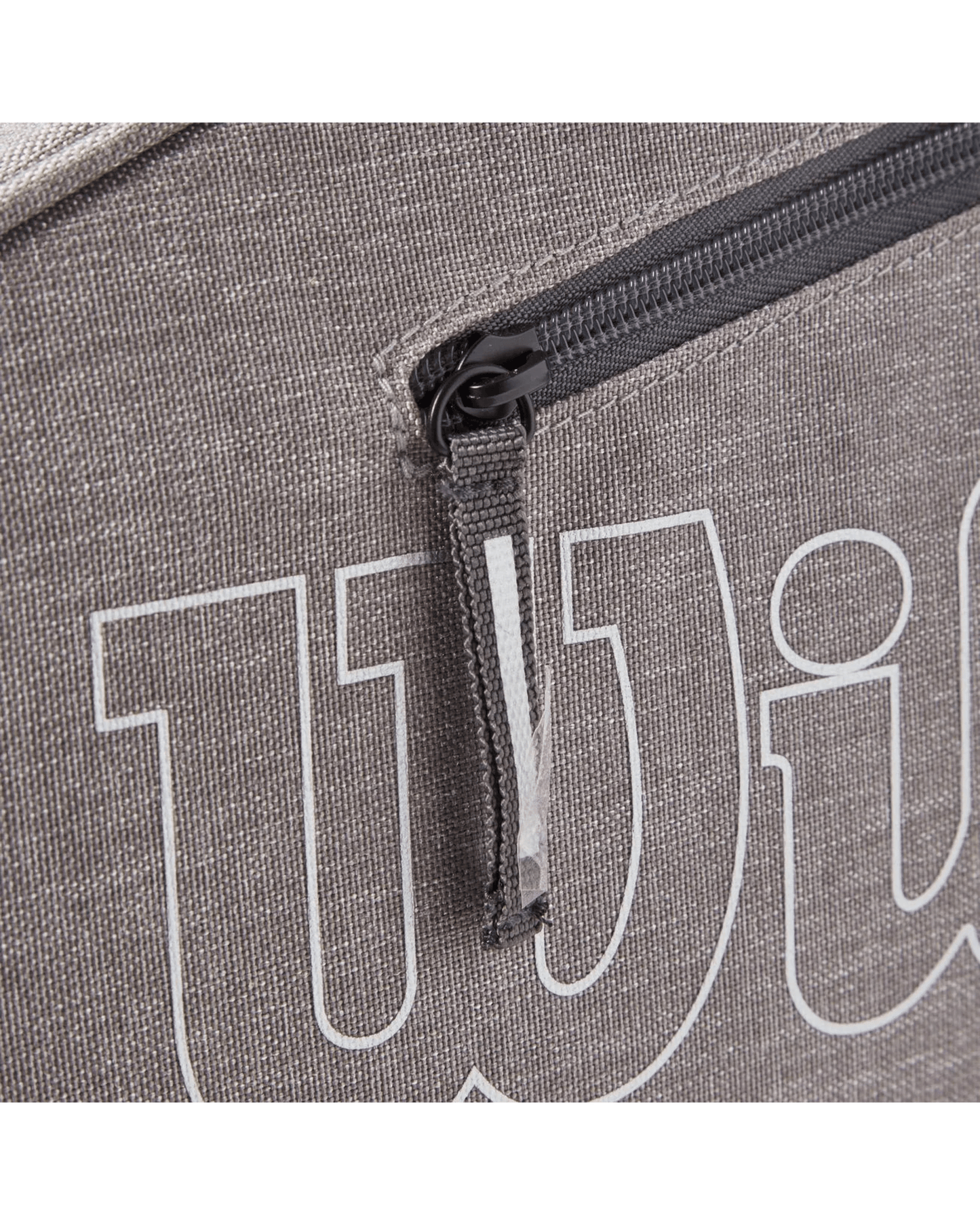 Wilson Team Padel Bag - Bell Racket Store