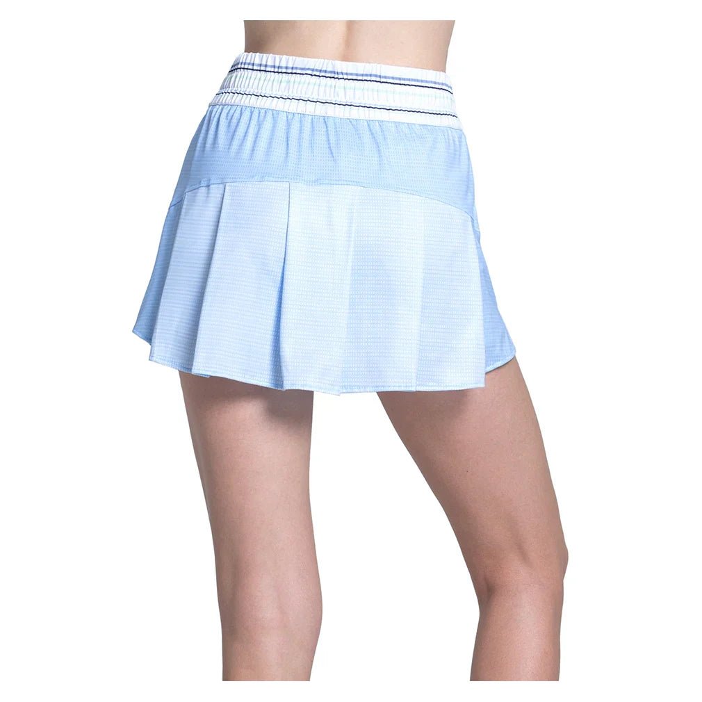 Women's Reaction 14 Inch Tennis Skort Astro - Bell Racket Store