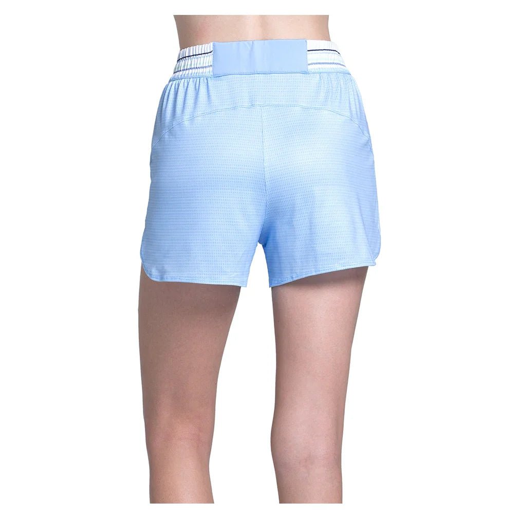 Women's Reaction 3 Inch Tennis Short Astro - Bell Racket Store