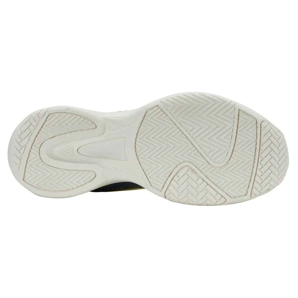 Women's SpeedEx 2 Tennis Shoes Luminary Green and Blanc de Blanc - Bell Racket Store