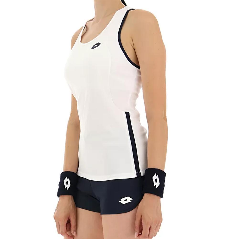 Women's Squadra II Tennis Tank - Bell Racket Store