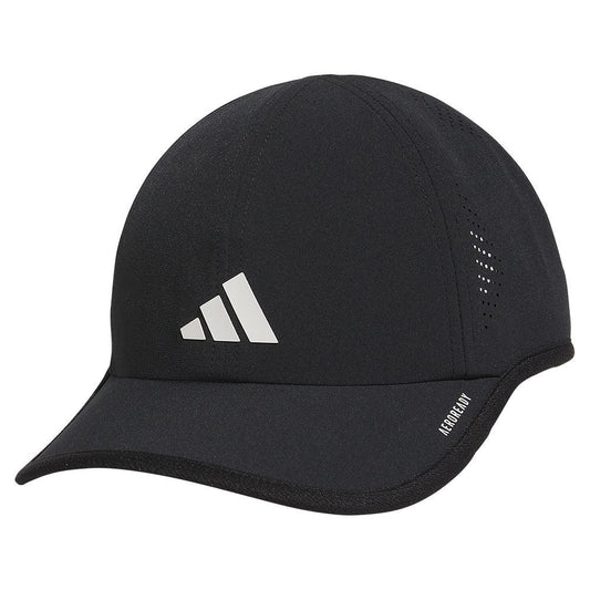 Women's Superlite 3 Hat Black and White - Bell Racket Store