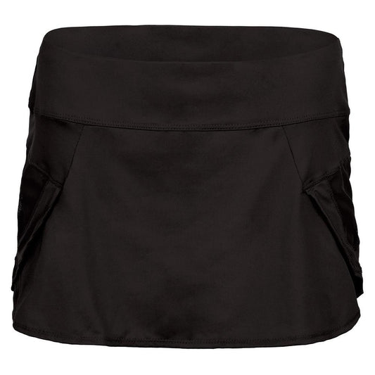 Women's Team Pulse Wave Tennis Skort - Bell Racket Store