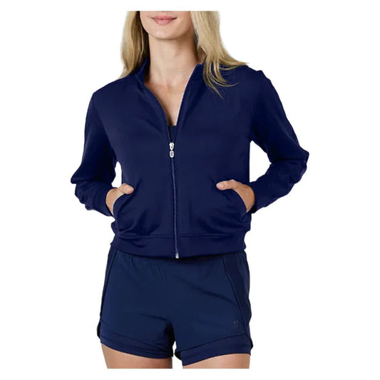 Women's Tennis Jacket - Bell Racket Store