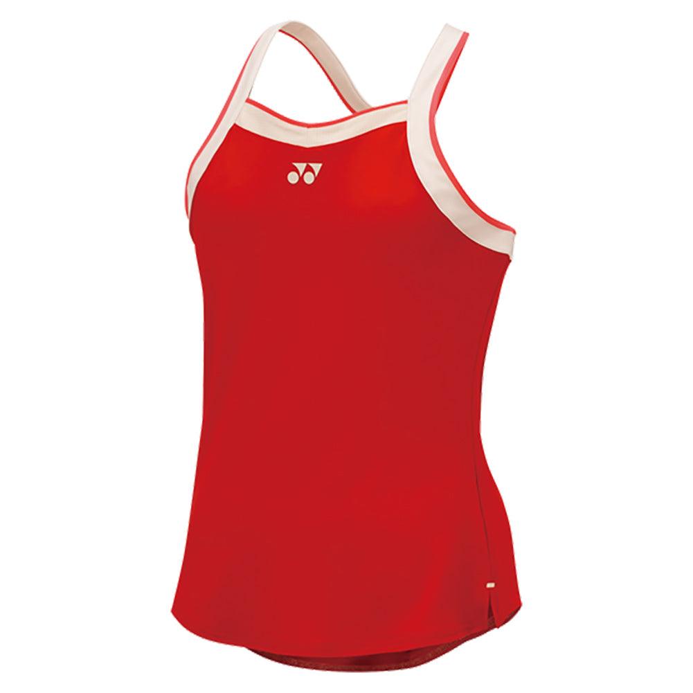 Women's Tennis Tank Top - Bell Racket Store