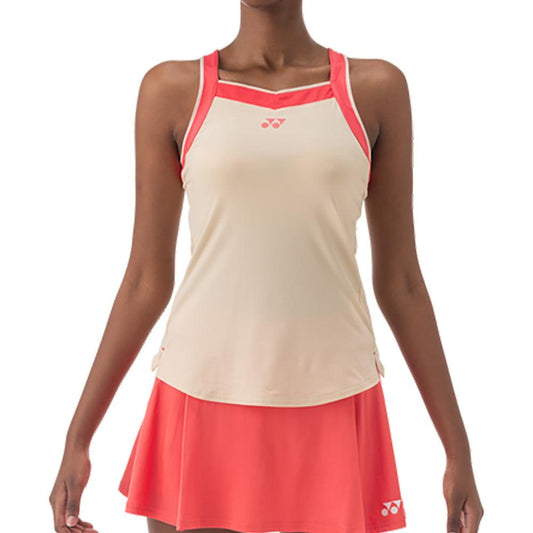 Women's Tennis Tank Top - Bell Racket Store
