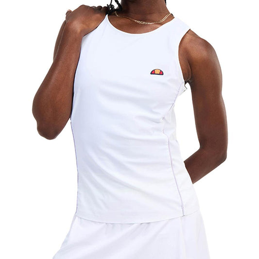 Womens Toorak Tennis Vest - Bell Racket Store