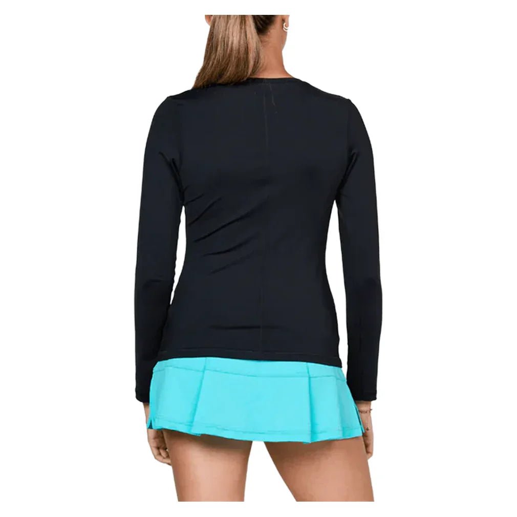 Women's UV Long Sleeve Tennis Top - Bell Racket Store