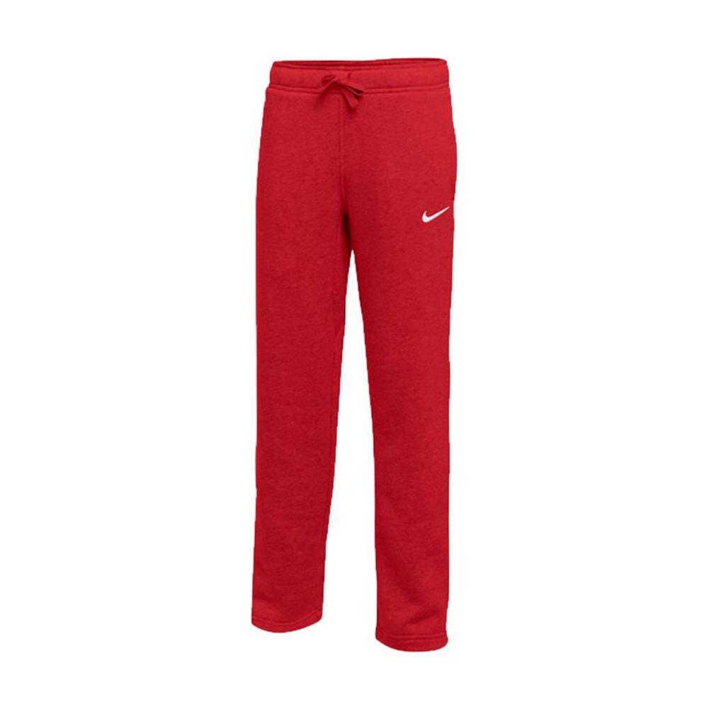 Youth Fleece Club Pants - Bell Racket Store