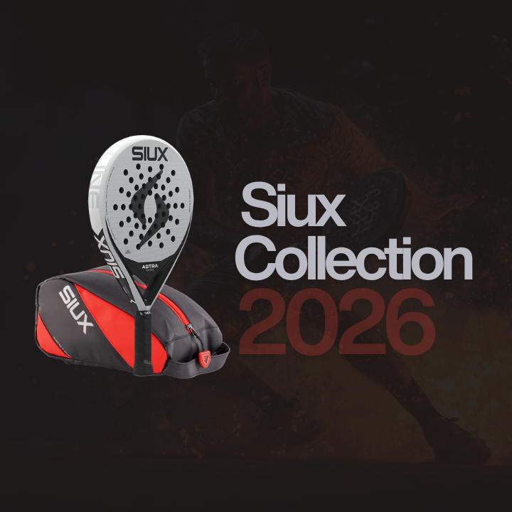 Choosing the Perfect Padel Racket for Your Play Style - Bell Racket Store