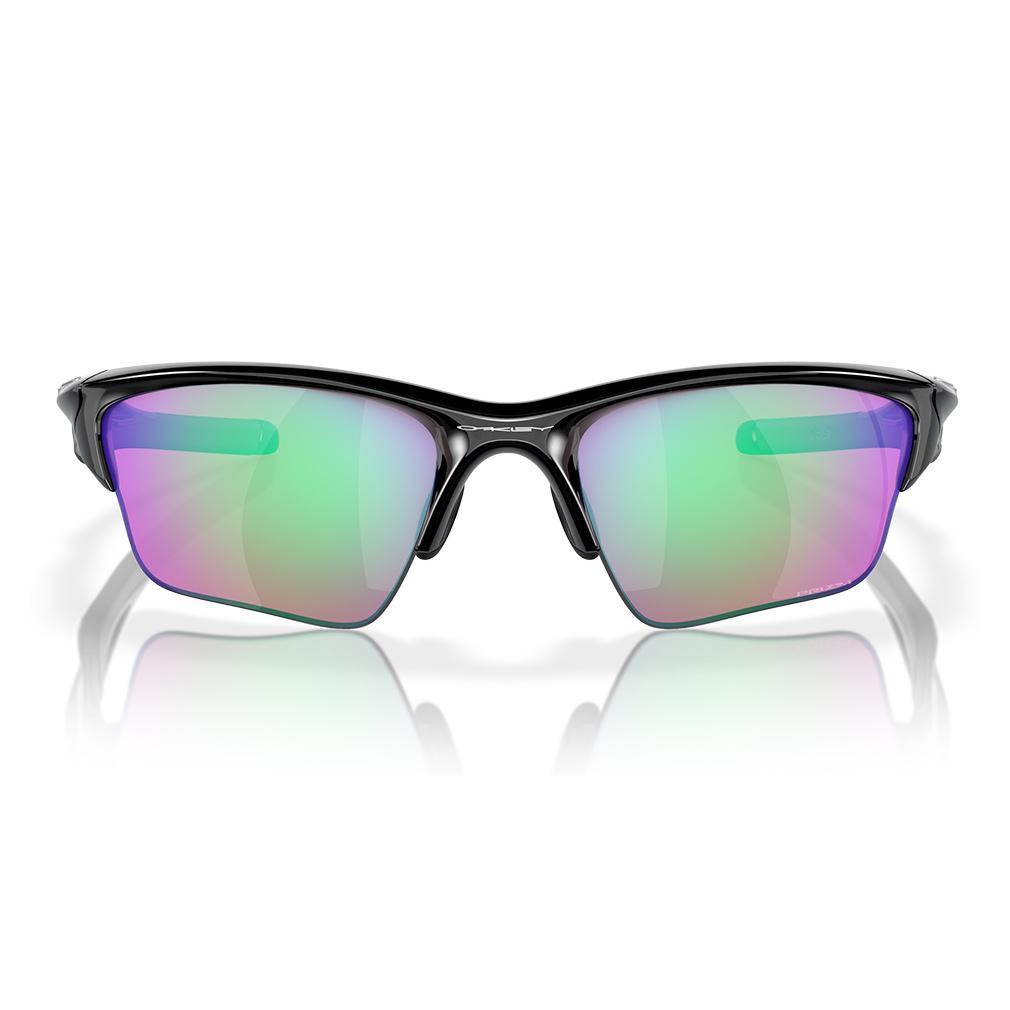 Half JacketÂ® 2.0 XL Sunglasses Polished Black and Prizm