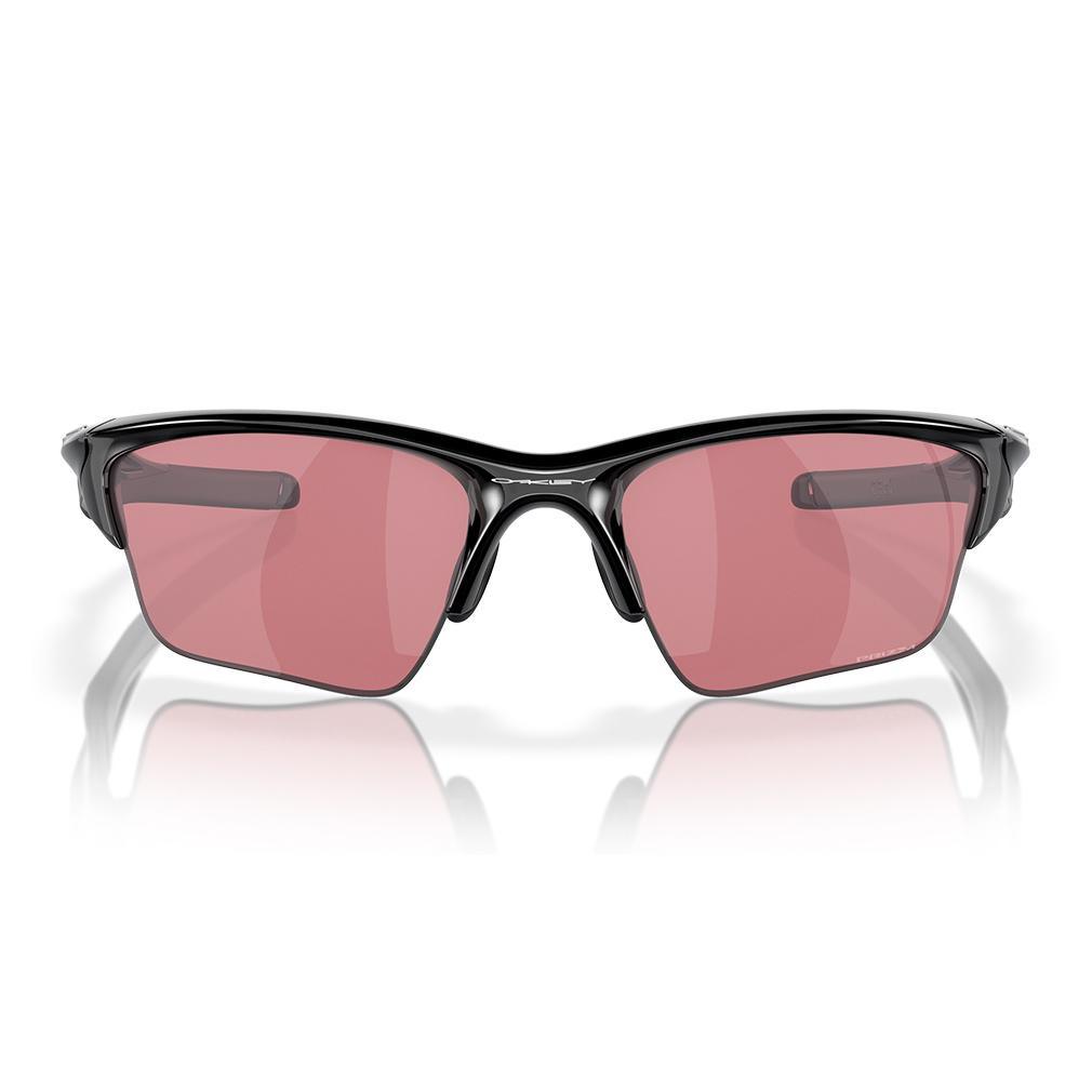 Half JacketÂ® 2.0 XL Sunglasses Polished Black and Prizm Dark