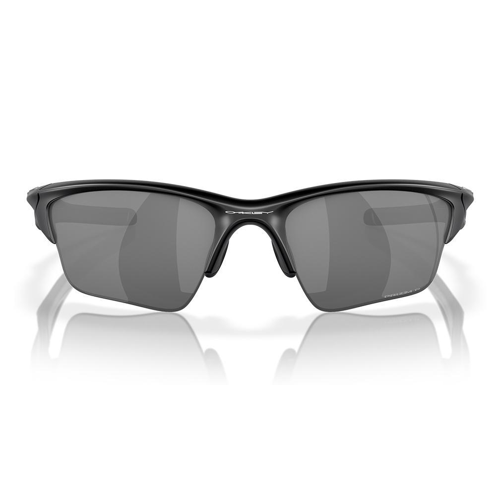 Half JacketÂ® 2.0 XL Polarized Sunglasses Matte and Prizm Black