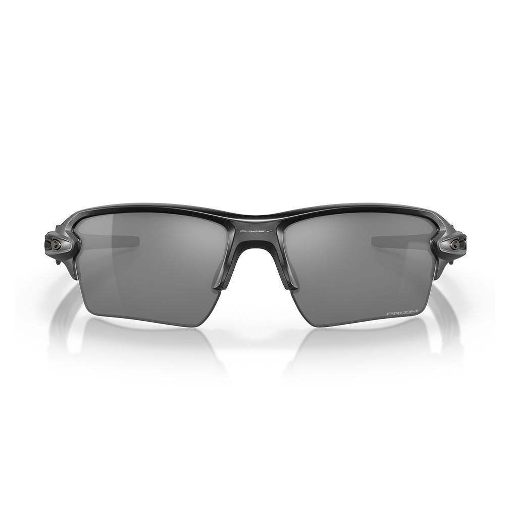 FlakÂ® 2.0 XL Sunglasses Matte and Prizm Black