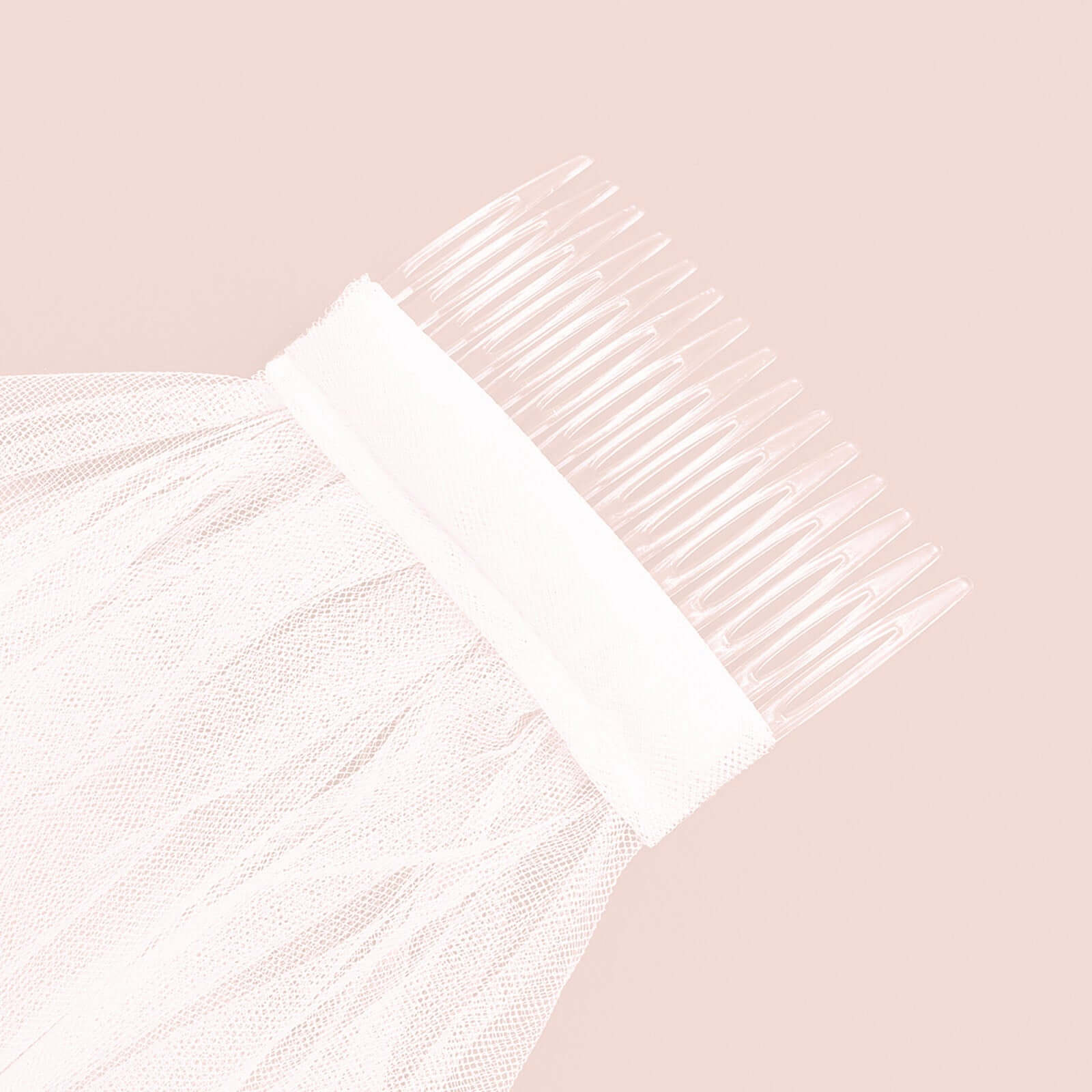 1 Set Rose Gold Bachelorette Party Bride Decor Accessories Kit, White Bridal Veil, Tiara Crown, Glittered Bride To Be Sash, & Stickers - Bell Racket Store