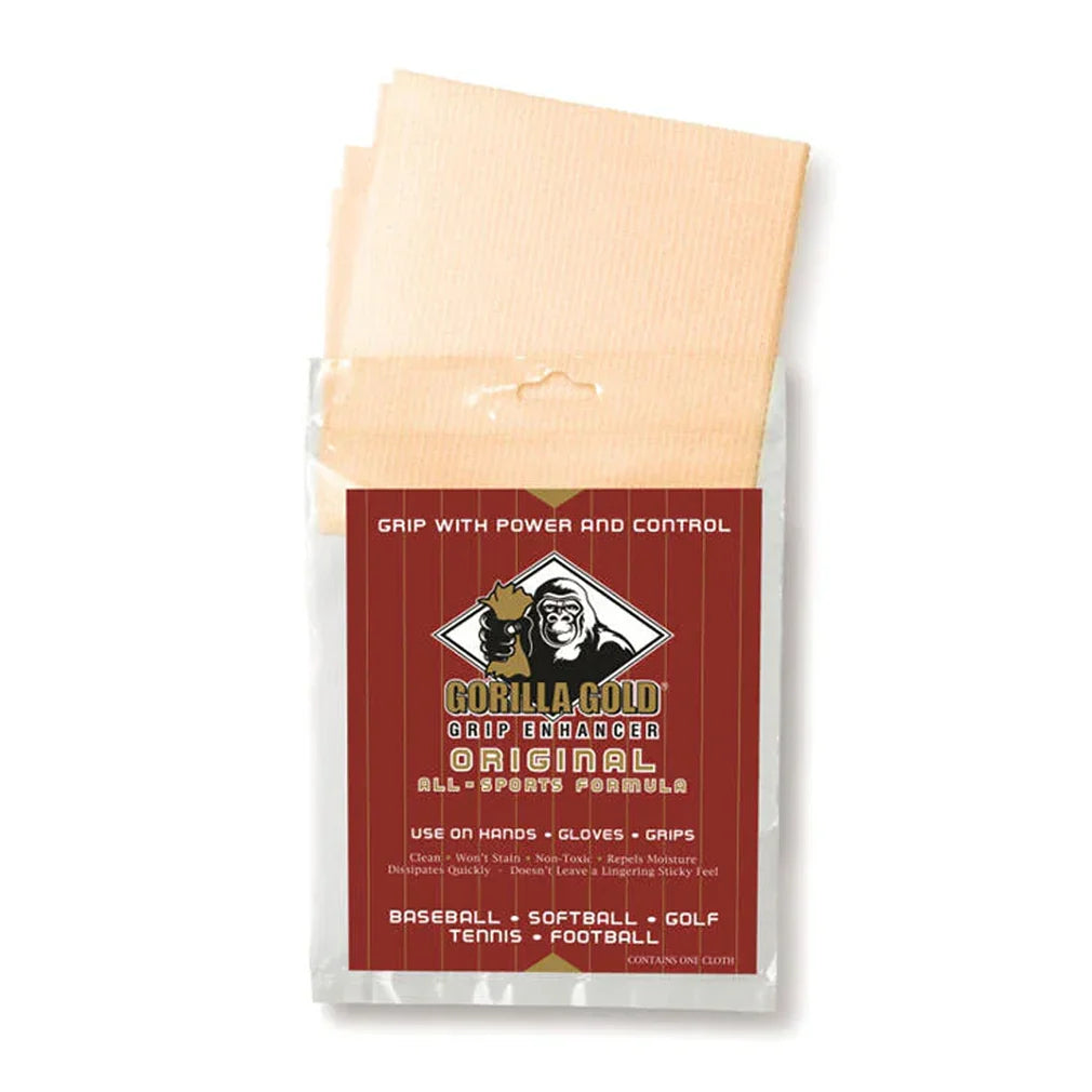 Grip Enhancer