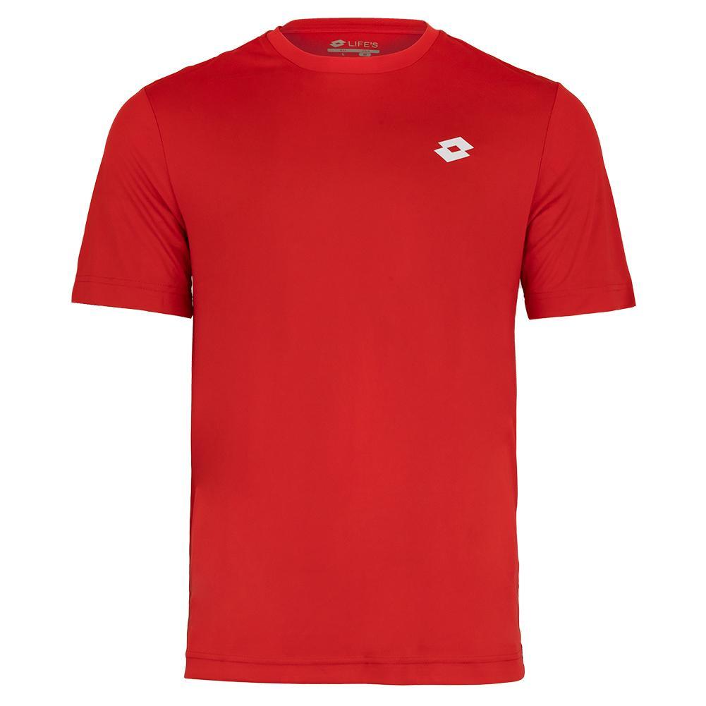 Men's Core Tennis Top