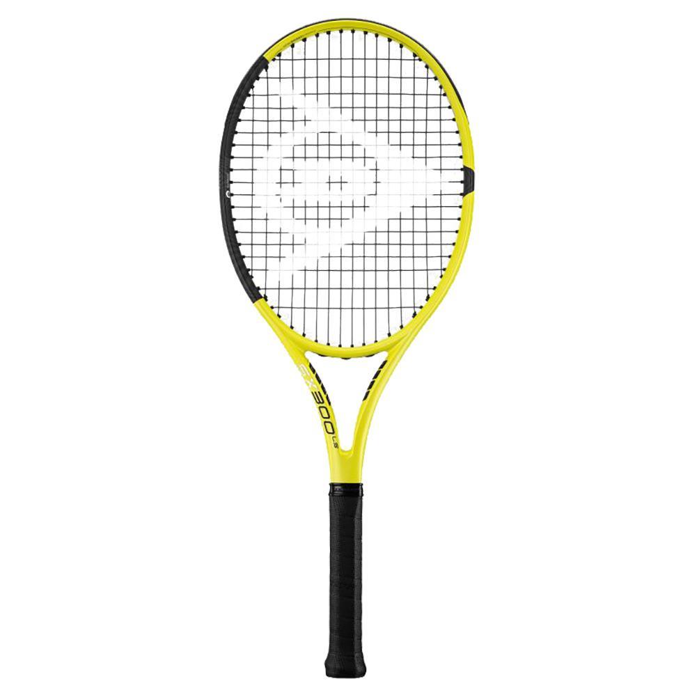 2 - 4 1/4 - SX 300 LS 2022 Demo Tennis Racquet