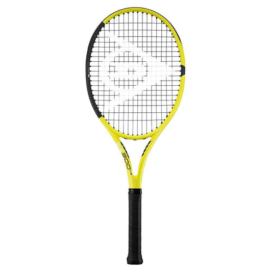 2 - 4 1/4 - SX 300 LS 2022 Demo Tennis Racquet