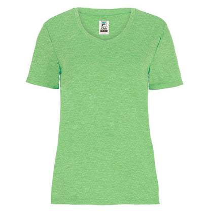 Women's V-Neck Short Sleeve Pickleball Top