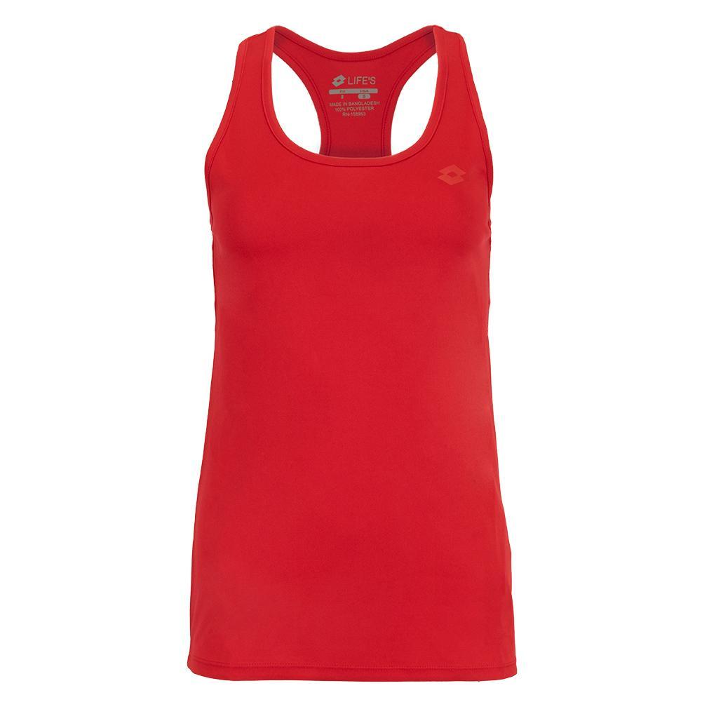 Women's Core Tennis Tank