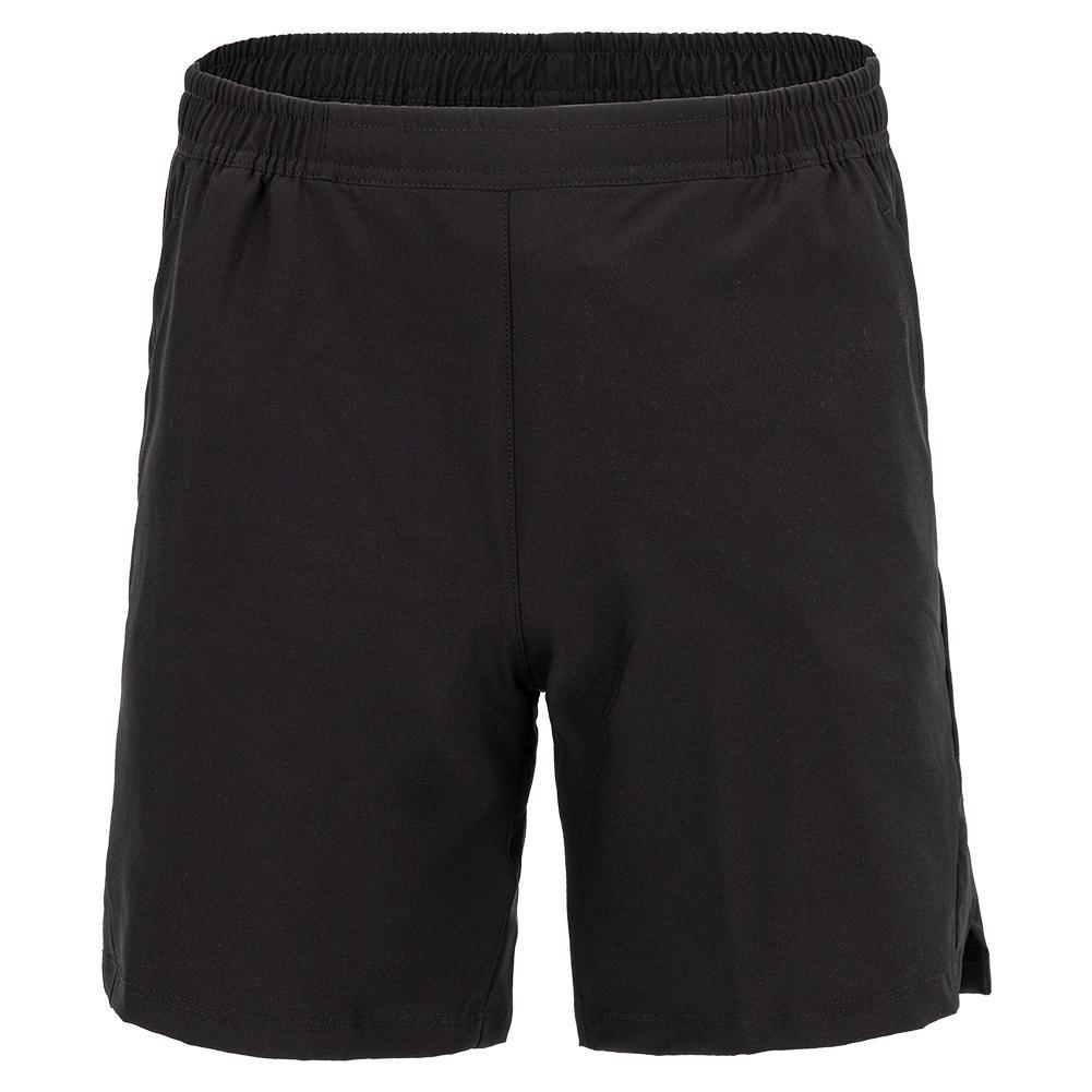 Men's Supercharge 7 Inch Tennis Short Black