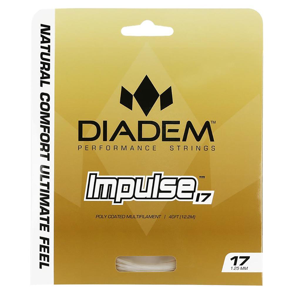Impulse Tennis String Natural