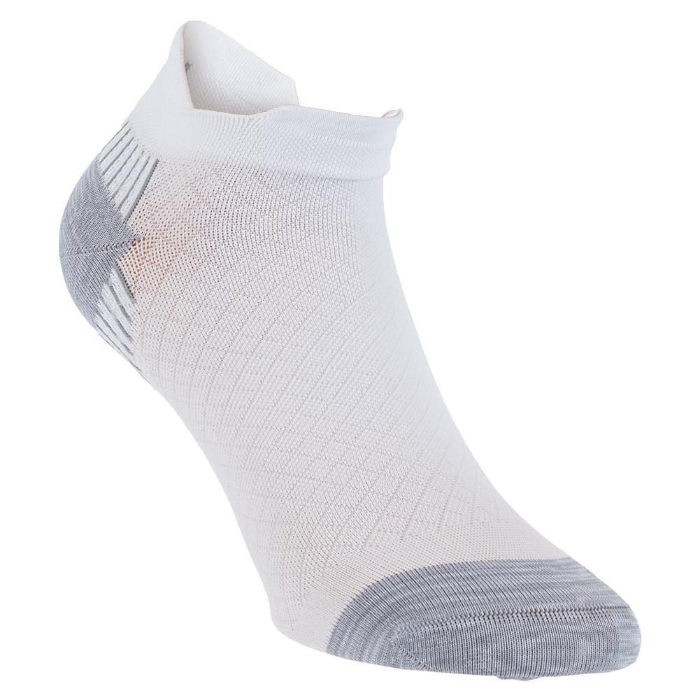 Plantar Fasciitis Relief Ultra Light No Show Tab Socks