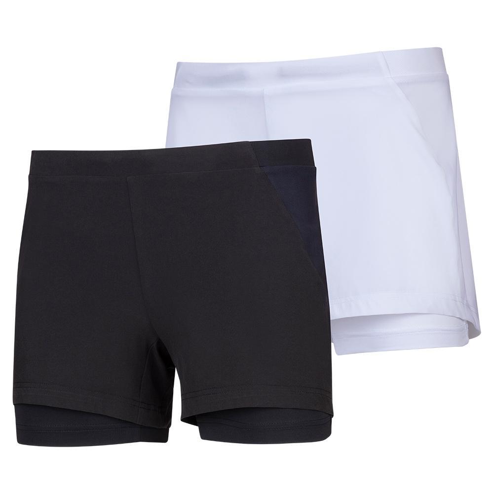 Women's Exercise Short