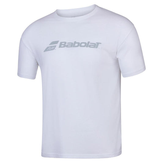 Boys' Exercise Babolat Tennis Tee