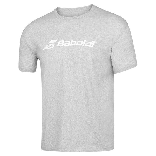 Boys' Exercise Babolat Tennis Tee