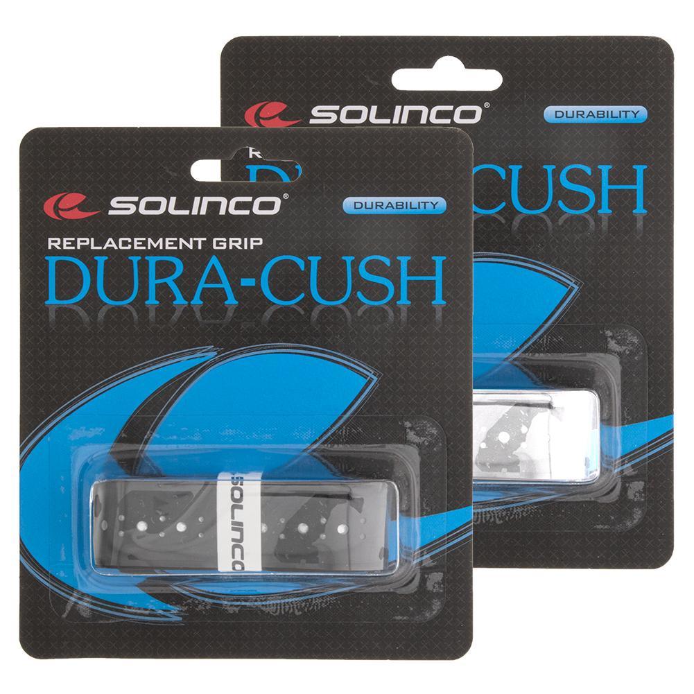 Dura-Cush Cushion Tennis Replacement Grip
