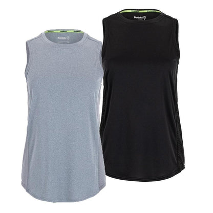 Womenâ€™s Crewneck Pickleball Tank Top