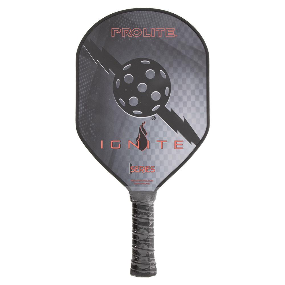 Ignite Hybrid â€“ I-Series Pickleball Paddle
