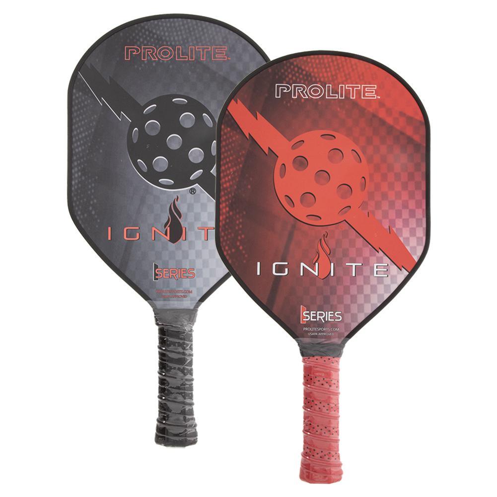 Ignite Hybrid â€“ I-Series Pickleball Paddle