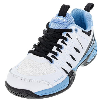 Women's Signature Edition Pickleball Shoes Sky