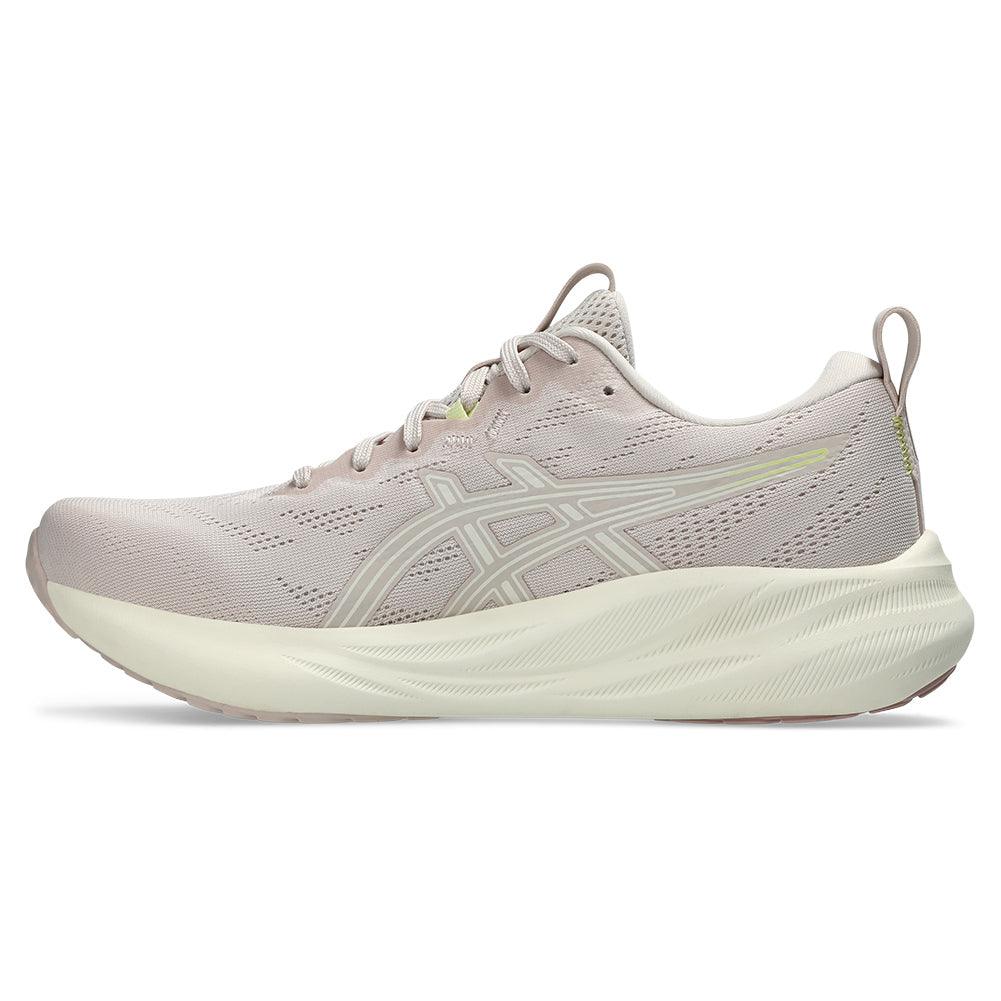 Women's GEL-Pulse 16 Running Shoes Mineral Beige and Cream