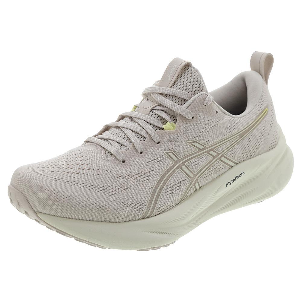 Women's GEL-Pulse 16 Running Shoes Mineral Beige and Cream